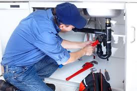 Plumbing System Maintenance in Albion, PA